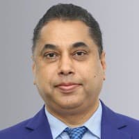 Rajesh Shetty